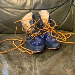 Freebird TRIBE shoes